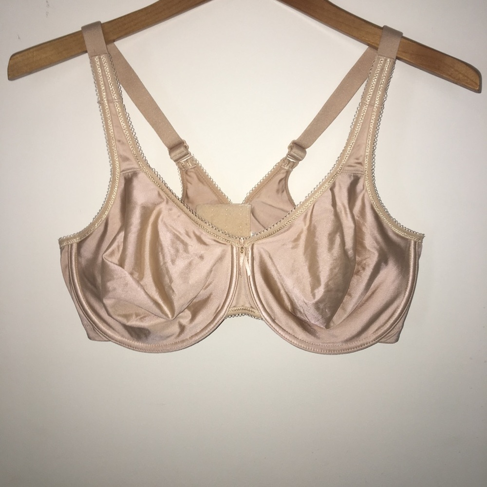 Wacoal bra